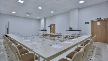 Sala de reunião