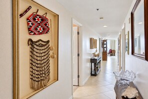 Interior - Surf And Racquet 101 3 Bedroom Condo by RedAwning (New Smyrna Beach)