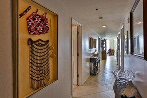 Condo, 3 Bedrooms | Interior - Surf And Racquet 101 3 Bedroom Condo by RedAwning (New Smyrna Beach)