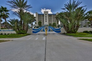 公寓客房, 3 間臥室 | 外觀