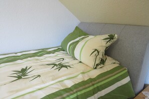 3 chambres, Wi-Fi, draps fournis