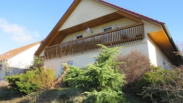 AuĂenbereich