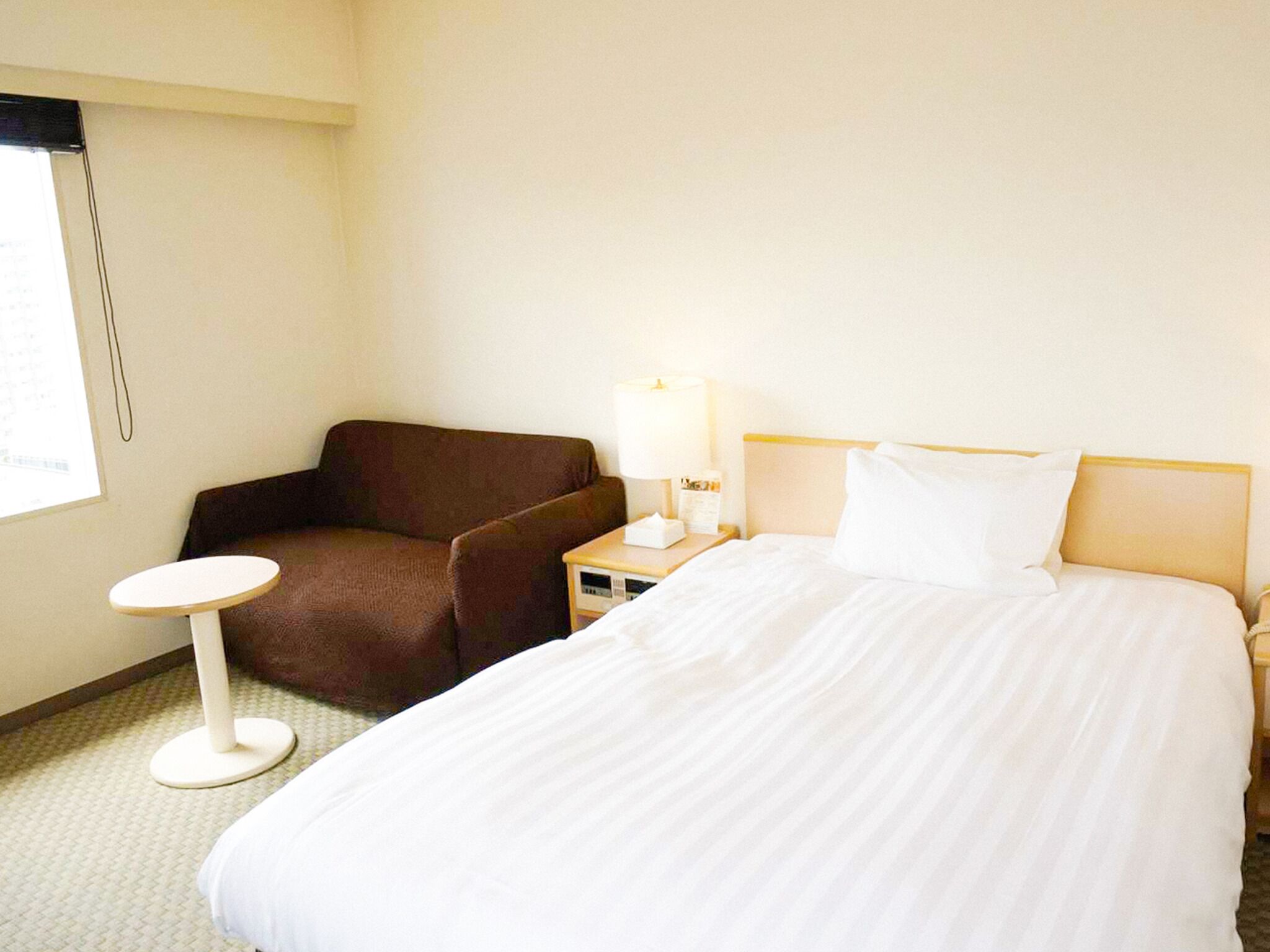 1 Schlafzimmer, Schreibtisch, kostenloses WLAN, Bettwäsche