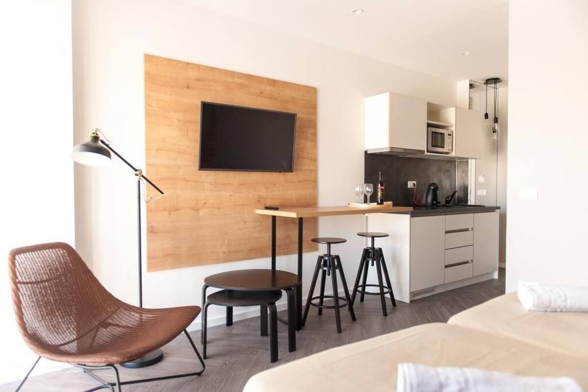 TV connectée