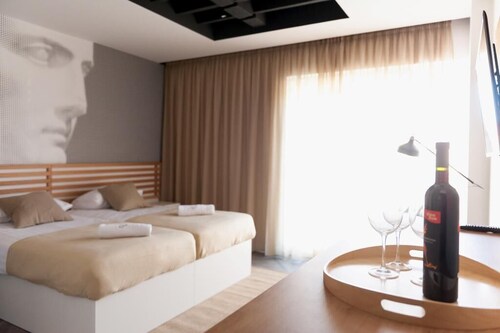 Domus Romana Rooms&Apartments