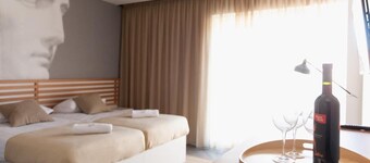 Domus Romana Rooms&Apartments