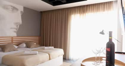 Domus Romana Rooms&Apartments