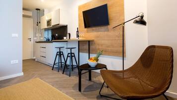 Smart TV