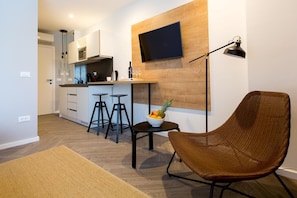Smart TV - Domus Romana Rooms&Apartments (Zadar)