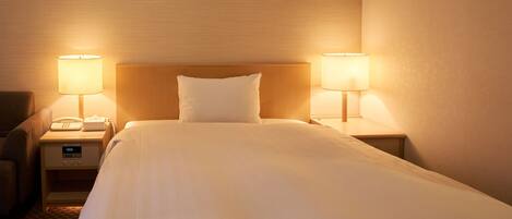1 Schlafzimmer, Schreibtisch, kostenloses WLAN, Bettwäsche