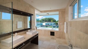 Badewanne
