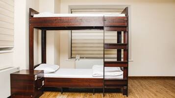 In-room safe, iron/ironing board, free WiFi