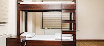 International Hostel Tashkent