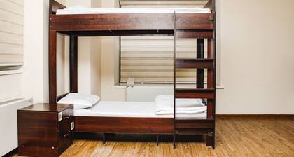 International Hostel Tashkent
