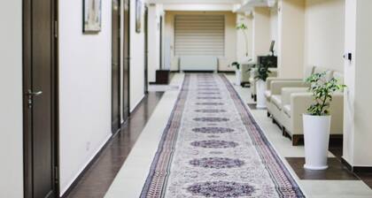 International Hostel Tashkent