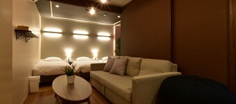 Alphabed Takamatsu Kawaramachi II  101 Special  / Takamatsu Kagawa