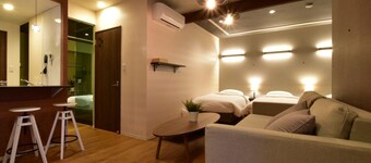 Alphabed Takamatsu Kawaramachi II  101 Special  / Takamatsu Kagawa