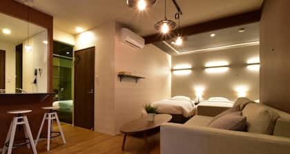 Alphabed Takamatsu Kawaramachi II 101 Special / Takamatsu Kagawa