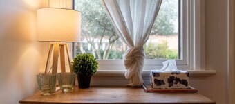 Ambrose On Byng | Central Location