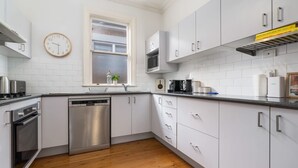 Eget kjøkken