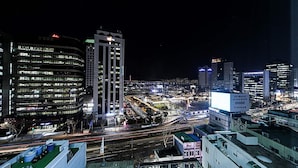 City view - Maximum Hotel (Busan)