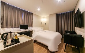 Chambre Double Deluxe