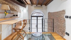 Interior - Cozy Lovely Apartment near Pantheon (Roma)