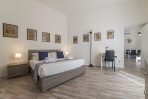 Apartment, 2 Bedrooms