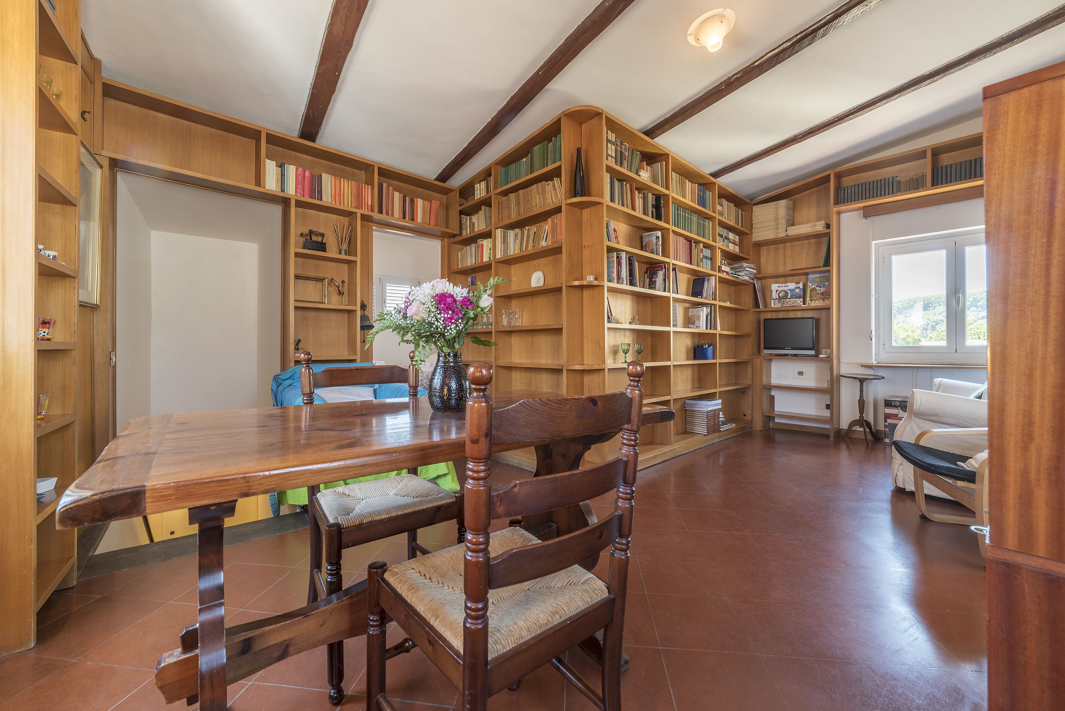 Library