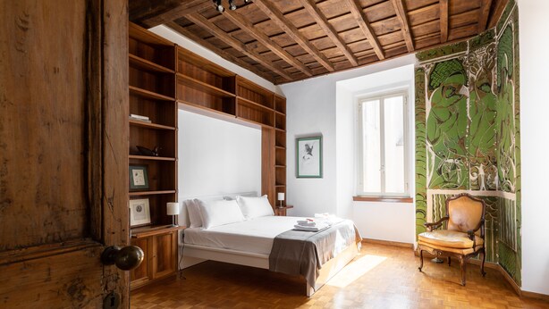 Apartment, 2 Schlafzimmer