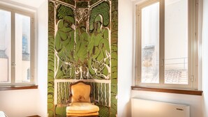 Apartment, 2 Schlafzimmer