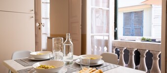 Family Apartments Angeli