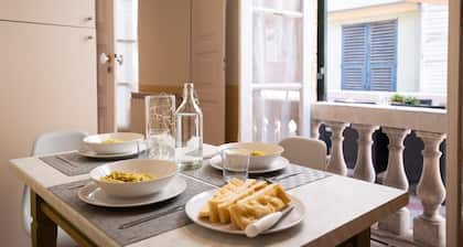 Family Apartments Angeli