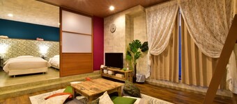 Alphabed Takamatsu Central Park  101 Special ro / Takamatsu Kagawa