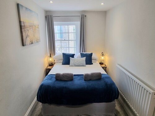 River views By Royal William Yard