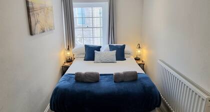 River views By Royal William Yard