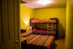 Room - El Yatiri (San Pedro de Atacama)