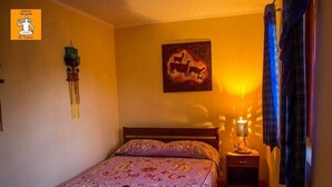 Room - El Yatiri (San Pedro de Atacama)