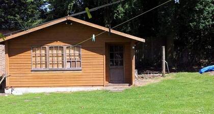 Ruxley Rooms