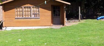 Ruxley Rooms