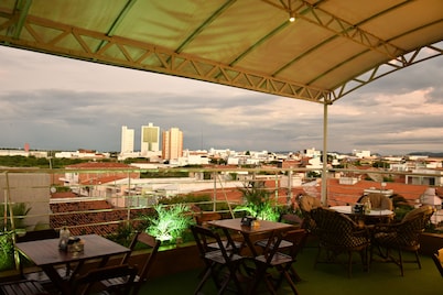Troodon Park Hotel