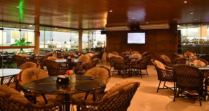 Troodon Park Hotel