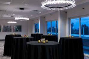 Sala de reuniones