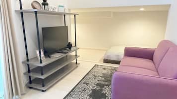 TV og strømmetjenester