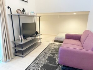 Televisio, suoratoistopalvelut