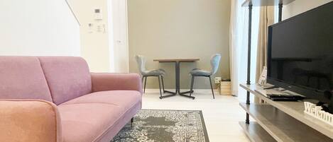 電視、串流服務