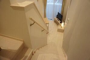 Interior - No 101Near Kumamoto Sta Children OK You can cook with a fully equipped kitchen / Kumamoto Kumamoto (Kumamoto)