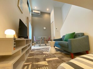 Télévision, services de streaming