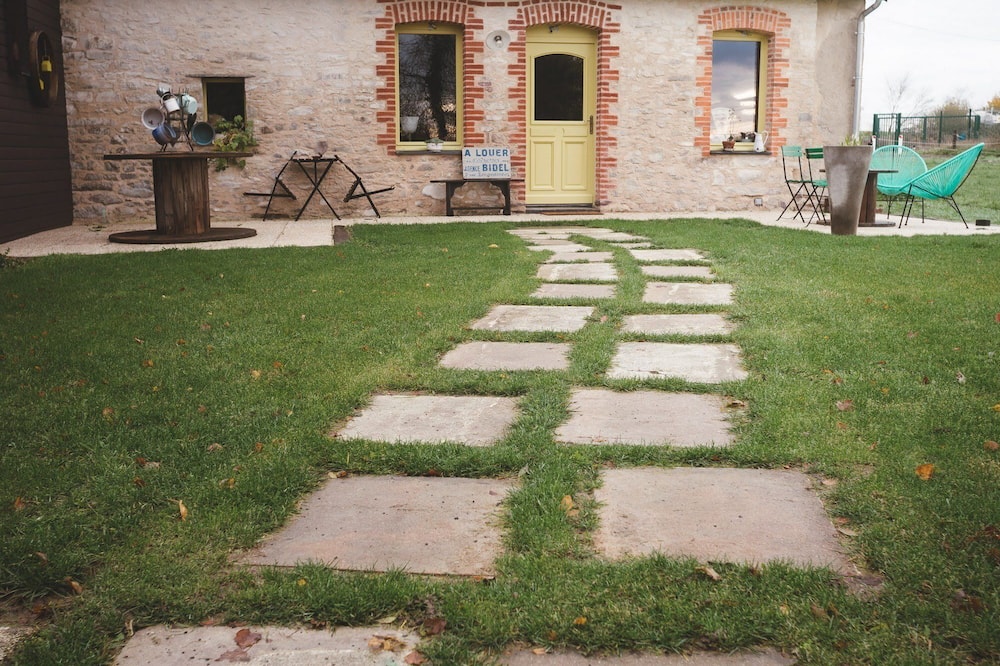 Maison d'Hotes la Clé Des Champs