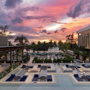 Four Points by Sheraton Phuket Patong Beach Resort